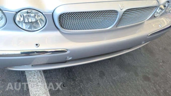 2005 Jaguar XJ8L Vanden Plas - miniatura 26