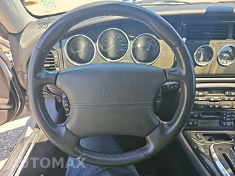 2005 Jaguar XK8 Convertible – miniatura 10