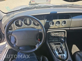 2005 Jaguar XK8 Convertible – miniatura 11