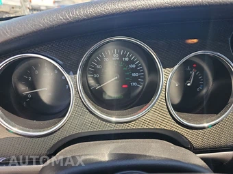2005 Jaguar XK8 Convertible – miniatura 12