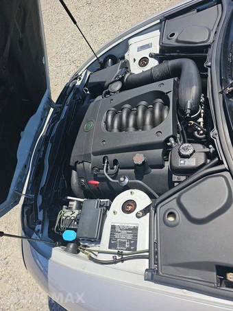 2005 Jaguar XK8 Convertible – miniatura 16