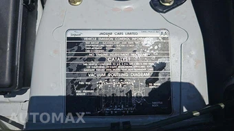 2005 Jaguar XK8 Convertible – miniatura 24