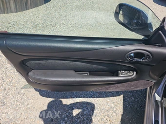 2005 Jaguar XK8 Convertible – miniatura 9