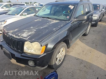 2005 Jeep Grand Cherokee Laredo