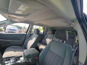 2005 Jeep Grand Cherokee Laredo – miniatura 11