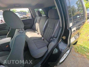 2005 Jeep Grand Cherokee Laredo – miniatura 13