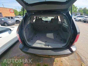 2005 Jeep Grand Cherokee Laredo – miniatura 14