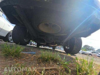 2005 Jeep Grand Cherokee Laredo – miniatura 15