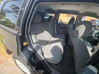2005 Jeep Grand Cherokee Laredo – miniatura 16