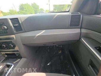 2005 Jeep Grand Cherokee Laredo – miniatura 19
