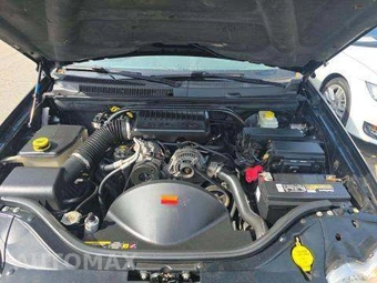 2005 Jeep Grand Cherokee Laredo – miniatura 22