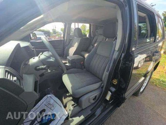 2005 Jeep Grand Cherokee Laredo – miniatura 6