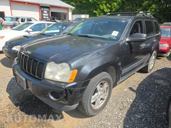 2005 Jeep Grand Cherokee Laredo