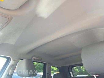 2005 Jeep Grand Cherokee Laredo – miniatura 11