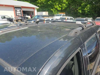 2005 Jeep Grand Cherokee Laredo – miniatura 12