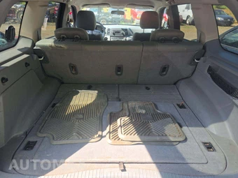 2005 Jeep Grand Cherokee Laredo – miniatura 14