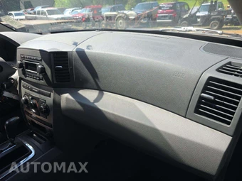 2005 Jeep Grand Cherokee Laredo – miniatura 19
