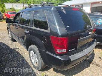 2005 Jeep Grand Cherokee Laredo – miniatura 2