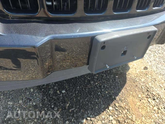 2005 Jeep Grand Cherokee Laredo – miniatura 21