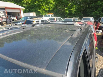 2005 Jeep Grand Cherokee Laredo – miniatura 22