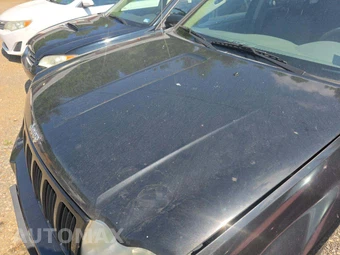 2005 Jeep Grand Cherokee Laredo – miniatura 23