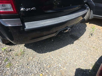 2005 Jeep Grand Cherokee Laredo – miniatura 24