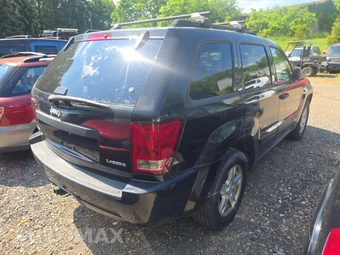 2005 Jeep Grand Cherokee Laredo – miniatura 3