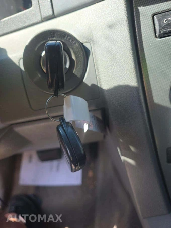 2005 Jeep Grand Cherokee Laredo – miniatura 8