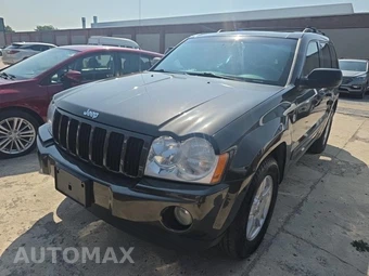 2005 Jeep Grand Cherokee Laredo