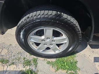 2005 Jeep Grand Cherokee Laredo – miniatura 10