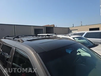 2005 Jeep Grand Cherokee Laredo – miniatura 12