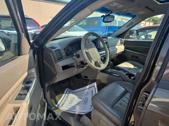 2005 Jeep Grand Cherokee Laredo – miniatura 13