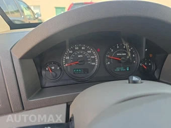 2005 Jeep Grand Cherokee Laredo – miniatura 15