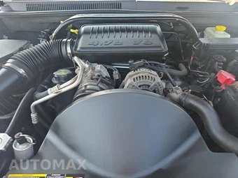 2005 Jeep Grand Cherokee Laredo – miniatura 19