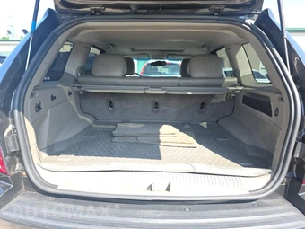2005 Jeep Grand Cherokee Laredo – miniatura 20