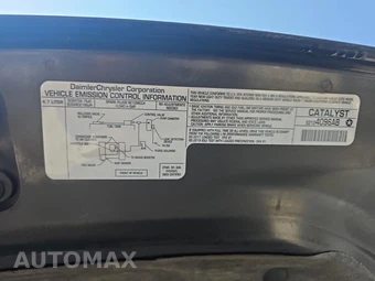 2005 Jeep Grand Cherokee Laredo – miniatura 22