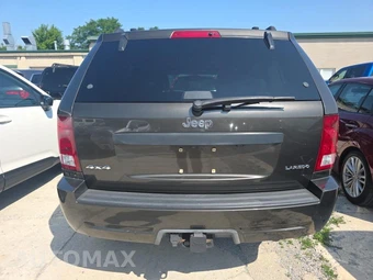 2005 Jeep Grand Cherokee Laredo – miniatura 5
