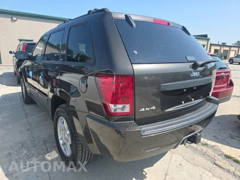 2005 Jeep Grand Cherokee Laredo – miniatura 6