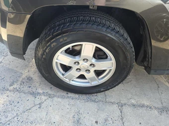 2005 Jeep Grand Cherokee Laredo – miniatura 8