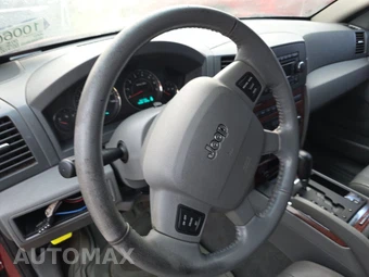 2005 Jeep Grand Cherokee Limited - miniatura 10