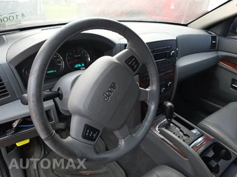 2005 Jeep Grand Cherokee Limited - miniatura 11