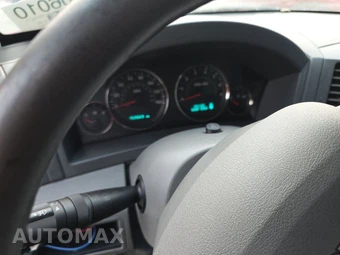 2005 Jeep Grand Cherokee Limited - miniatura 12