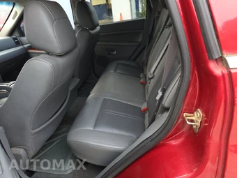 2005 Jeep Grand Cherokee Limited - miniatura 13