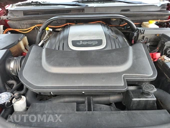 2005 Jeep Grand Cherokee Limited - miniatura 15