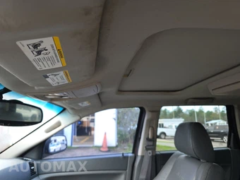 2005 Jeep Grand Cherokee Limited - miniatura 17