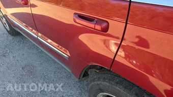 2005 Jeep Grand Cherokee Limited - miniatura 21