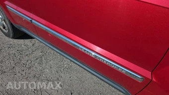 2005 Jeep Grand Cherokee Limited - miniatura 25