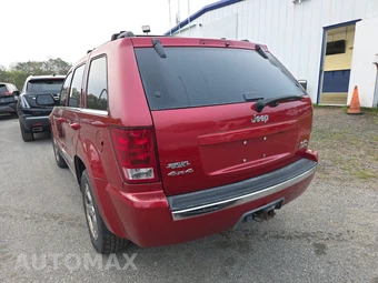 2005 Jeep Grand Cherokee Limited - miniatura 5