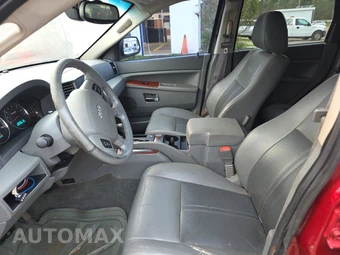 2005 Jeep Grand Cherokee Limited - miniatura 7