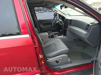2005 Jeep Grand Cherokee Limited - miniatura 8